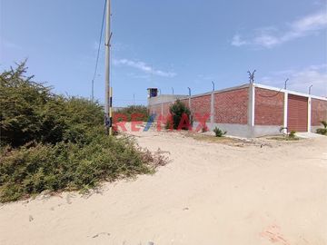 Venta Terreno En Caserio La Mariposa // ID: 1123038