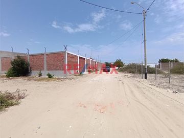 Venta Terreno En Caserio La Mariposa // ID: 1123038