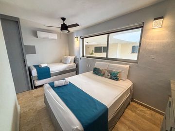 Hermoso Penthouse en venta frente a la playa