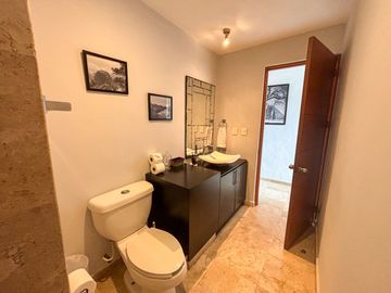 Hermoso Penthouse en venta frente a la playa