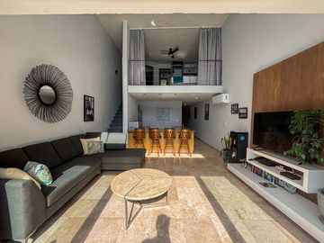 Hermoso Penthouse en venta frente a la playa