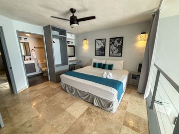 Hermoso Penthouse en venta frente a la playa