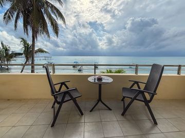 Hermoso Penthouse en venta frente a la playa