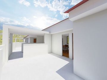 ¡OPORTUNIDAD ÚNICA EN HUASAO! 🏡✨  Invierte en el Futuro de Tu Hogar