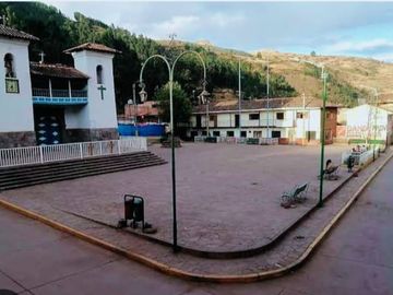 ¡OPORTUNIDAD ÚNICA EN HUASAO! 🏡✨  Invierte en el Futuro de Tu Hogar