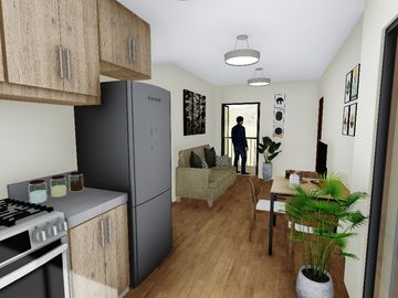 ¡OPORTUNIDAD ÚNICA EN HUASAO! 🏡✨  Invierte en el Futuro de Tu Hogar