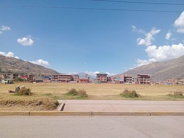 ¡OPORTUNIDAD ÚNICA EN HUASAO! 🏡✨  Invierte en el Futuro de Tu Hogar