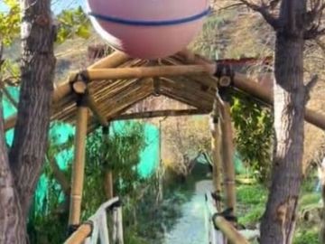 ¡OPORTUNIDAD ÚNICA EN HUASAO! 🏡✨  Invierte en el Futuro de Tu Hogar