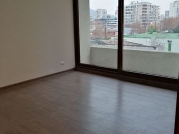 VENDO  Maravilloso dep estilo y calidad superior de  1D 1B con estacionamiento y bodega
