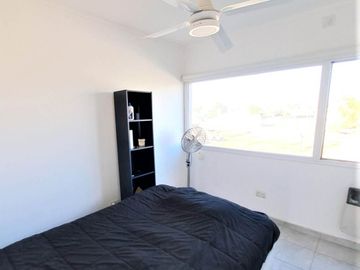 DUPLEX EN ROLDÁN DOS DORMITORIOS DOS BAÑOS VISTA AL LAGO. TIERRA DE SUEÑOS 3