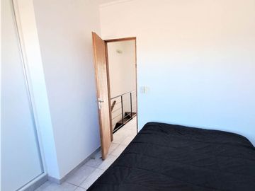 DUPLEX EN ROLDÁN DOS DORMITORIOS DOS BAÑOS VISTA AL LAGO. TIERRA DE SUEÑOS 3