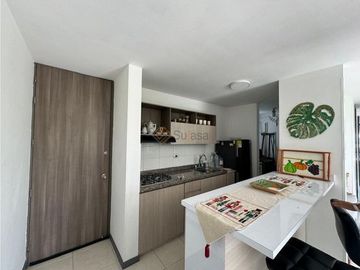VENDO APARTAMENTO EN EL SECTOR LA PRADERA COD 8324195