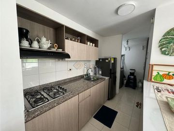 VENDO APARTAMENTO EN EL SECTOR LA PRADERA COD 8324195