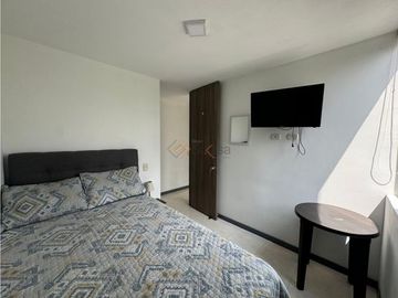 VENDO APARTAMENTO EN EL SECTOR LA PRADERA COD 8324195