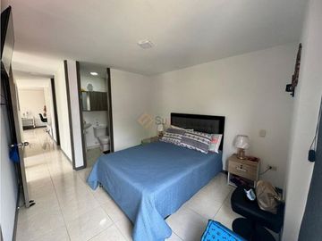 VENDO APARTAMENTO EN EL SECTOR LA PRADERA COD 8324195