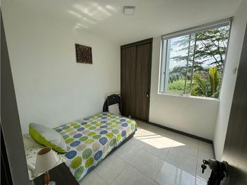 VENDO APARTAMENTO EN EL SECTOR LA PRADERA COD 8324195