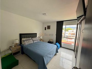 VENDO APARTAMENTO EN EL SECTOR LA PRADERA COD 8324195