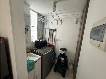 VENDO APARTAMENTO EN EL SECTOR LA PRADERA COD 8324195