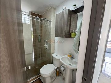 VENDO APARTAMENTO EN EL SECTOR LA PRADERA COD 8324195