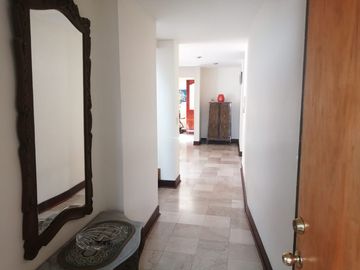 APARTAMENTO EN VENTA EN ROSALES (DÚPLEX + TERRAZAS)