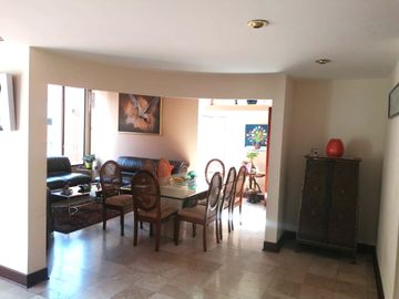 APARTAMENTO EN VENTA EN ROSALES (DÚPLEX + TERRAZAS)