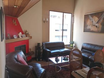 APARTAMENTO EN VENTA EN ROSALES (DÚPLEX + TERRAZAS)