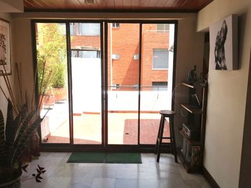 APARTAMENTO EN VENTA EN ROSALES (DÚPLEX + TERRAZAS)