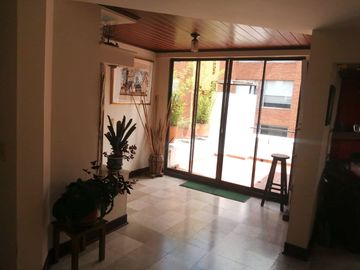 APARTAMENTO EN VENTA EN ROSALES (DÚPLEX + TERRAZAS)
