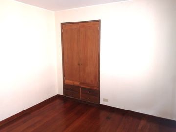 APARTAMENTO EN VENTA EN ROSALES (DÚPLEX + TERRAZAS)