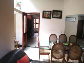APARTAMENTO EN VENTA EN ROSALES (DÚPLEX + TERRAZAS)