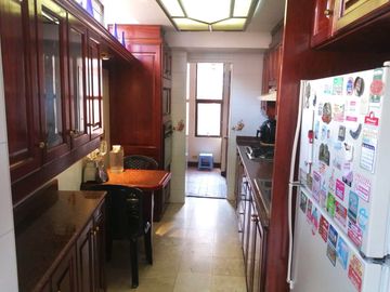 APARTAMENTO EN VENTA EN ROSALES (DÚPLEX + TERRAZAS)
