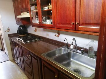 APARTAMENTO EN VENTA EN ROSALES (DÚPLEX + TERRAZAS)