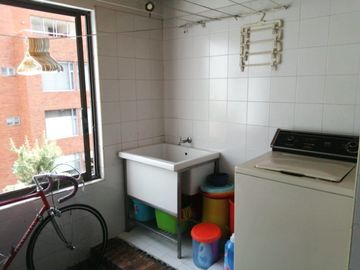 APARTAMENTO EN VENTA EN ROSALES (DÚPLEX + TERRAZAS)