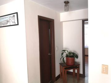 APARTAMENTO EN VENTA EN ROSALES (DÚPLEX + TERRAZAS)