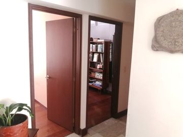 APARTAMENTO EN VENTA EN ROSALES (DÚPLEX + TERRAZAS)