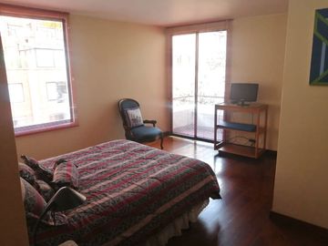 APARTAMENTO EN VENTA EN ROSALES (DÚPLEX + TERRAZAS)