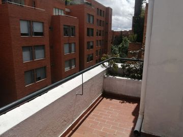 APARTAMENTO EN VENTA EN ROSALES (DÚPLEX + TERRAZAS)