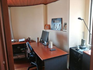 APARTAMENTO EN VENTA EN ROSALES (DÚPLEX + TERRAZAS)
