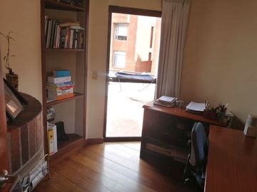 APARTAMENTO EN VENTA EN ROSALES (DÚPLEX + TERRAZAS)