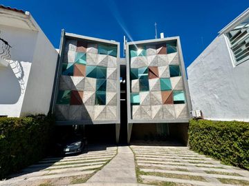 venta departamento excelente inversión ubicado en lomas del Tec
