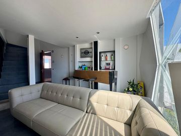 venta departamento excelente inversión ubicado en lomas del Tec