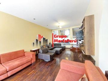 VENTA CASA DE 3 PISOS EN SURCO