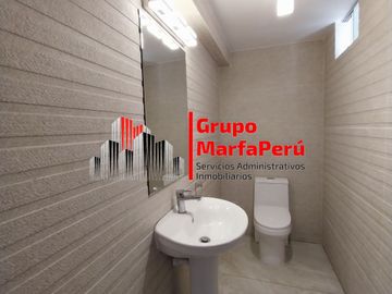 VENTA CASA DE 3 PISOS EN SURCO