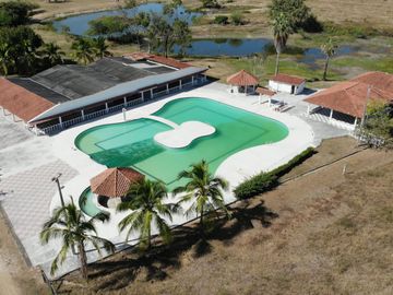 FInca para desarrollo de parcelación