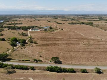 FInca para desarrollo de parcelación
