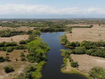FInca para desarrollo de parcelación