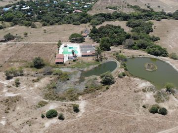 FInca para desarrollo de parcelación