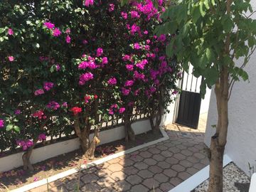 VENDO CASA EN COLINAS DEL PARQUE,A UNOS METROS DE BULEVARD BERNARDO QUINTANAQRO