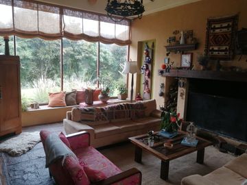 CASA CAMPESTRE EN ARRIENDO EN TABIO