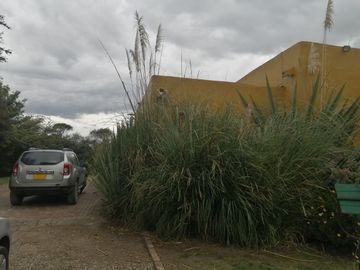 CASA CAMPESTRE EN ARRIENDO EN TABIO